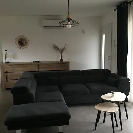 Maridel Casa vacanze