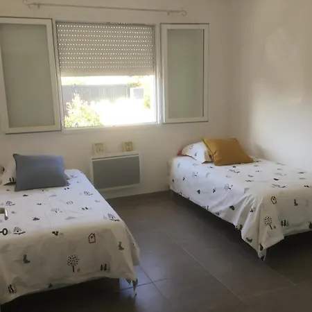 Maridel Casa vacanze