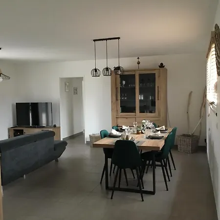 Maridel Feriehus